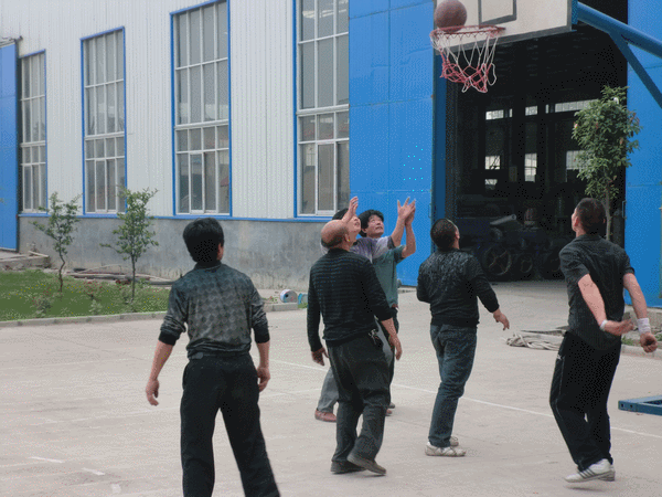 朝氣蓬勃，共創(chuàng)未來(lái) — 職工業(yè)余風(fēng)采展示(圖2)